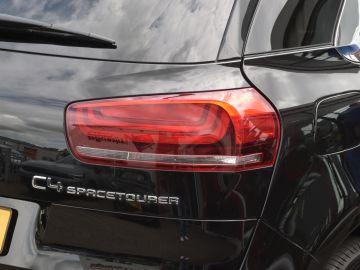 Citroën Grand C4 Picasso